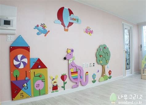Enhance students creativity and interest with our selection of educational and fun video about classroom decoration ideas for kindergarten of all grades. wall decoration for kids classroom preschool nursery (With ...