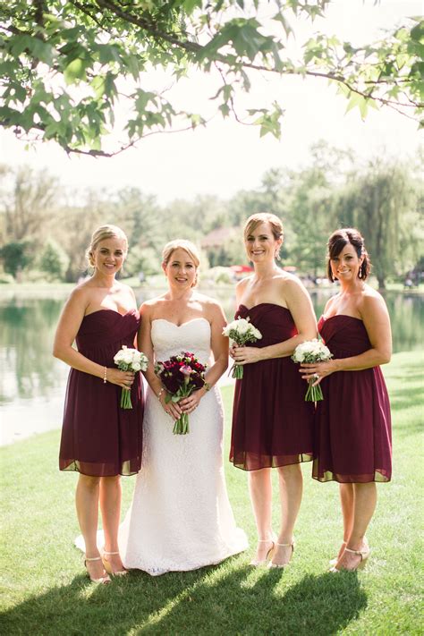 Newest 40 Bridesmaid Dresses Color For Wedding