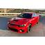 2021 Dodge Charger SRT Hellcat Redeye Video Review  MilesPerHr