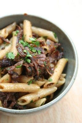 Smothered chuck steak electric skillet style. slow cooker beef chuck with pasta and porcini mushrooms | Beef recipes, Braised beef, Slow ...
