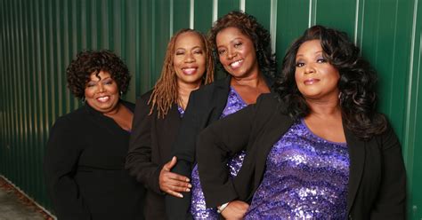 Sisters With Voices Gospel Group The Mccrarys