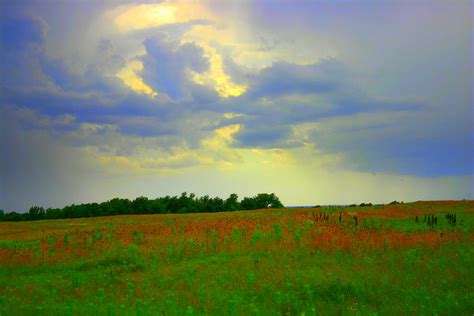 The Plains Of Oklahoma Flickr Photo Sharing