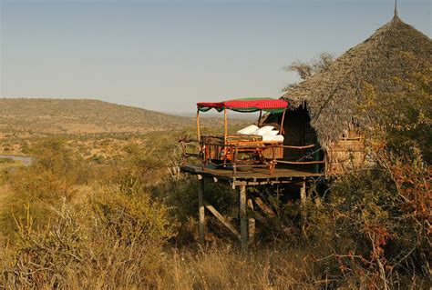 The Laikipia Central Highlands Kenya Journeys By Design