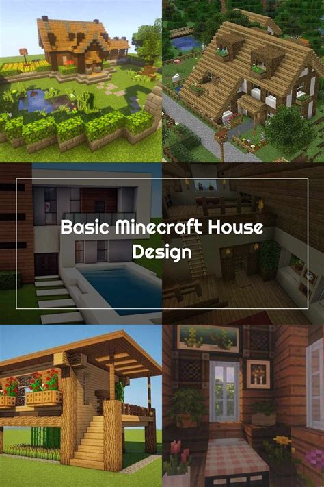 Cool Minecraft Creations Minecraft House Tutorials Minecraft Plans