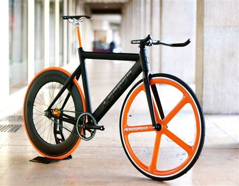 7185 Best Images About Cool Cycling Trends On Pinterest Fixed Gear