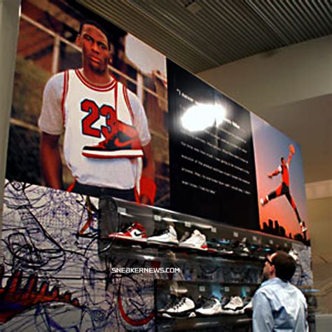 The 2020 naismith memorial basketball hall of fame class is one for the ages. "Become Legendary: The Story Of Michael Jordan" Exhibit ...