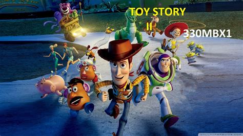 Toy Story 2 Pc Game Download