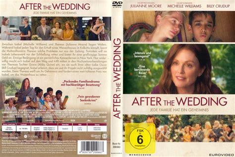 After The Wedding Dvd Blu Ray Oder Vod Leihen Videobusterde