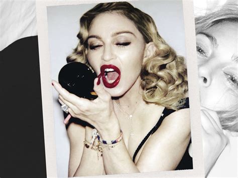 Madonna Cumple Las Formas En Las Que Ha Impacto A Las Nuevas Generaciones Odi O Malley