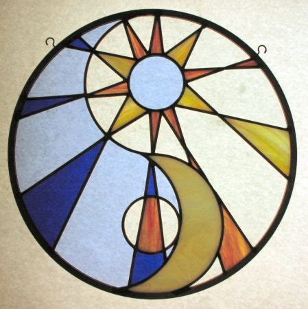 Timothy Atwood Holtenwood Studios Stained Glass Patterns Stained
