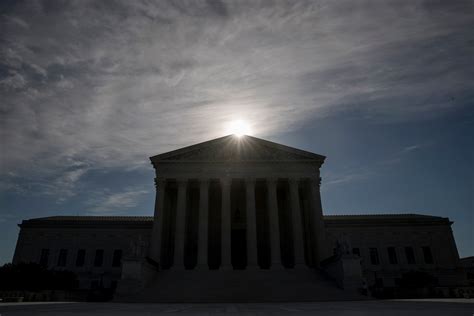 3 Key Trump Policies Teed Up For Supreme Court Action Policies Census Asylum Seekers Supreme