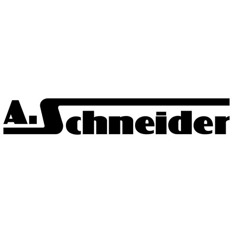 Schneider Logo PNG Transparent & SVG Vector - Freebie Supply