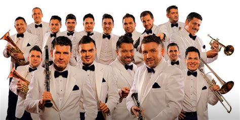 La Banda El Recodo Mejor Música