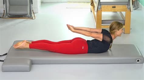 Double Leg Kicks How To And Tips Walisa Pilatesology