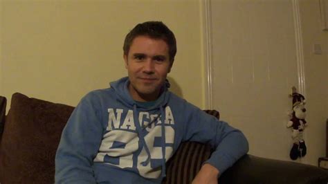 Neil Byrne Christmas Message 2011 Youtube