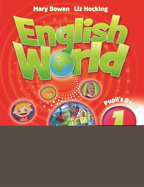 English In The New World