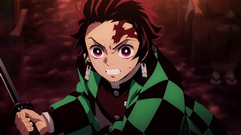 Demon Slayer Mugen Train Becomes The 7th Highest Earning Film In 2020