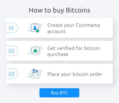 This allows you to perform a transaction or use your bitcoin to. Buy Bitcoin with Credit Card instantly | Coinmama