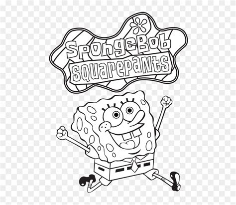 Spongebob Svg File Free