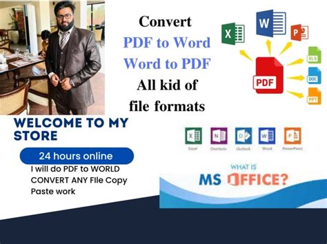 Convert Pdf To Word Pdf To Excel Copy Paste Data Entry By Youtube696