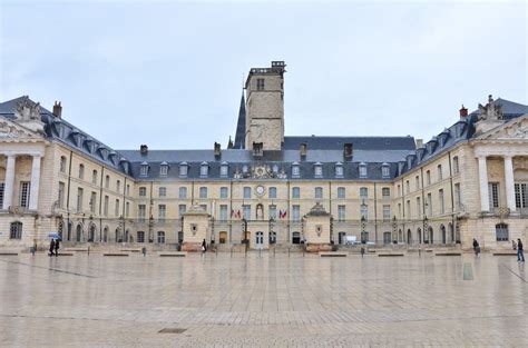 15 Besten Aktivitäten In Dijon Frankreich Der Welt Reisender