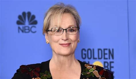 Still married to her husband donald j. Best Meryl Streep movie musical performances ranked ...