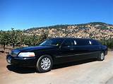 Images of Walnut Creek Limo Service