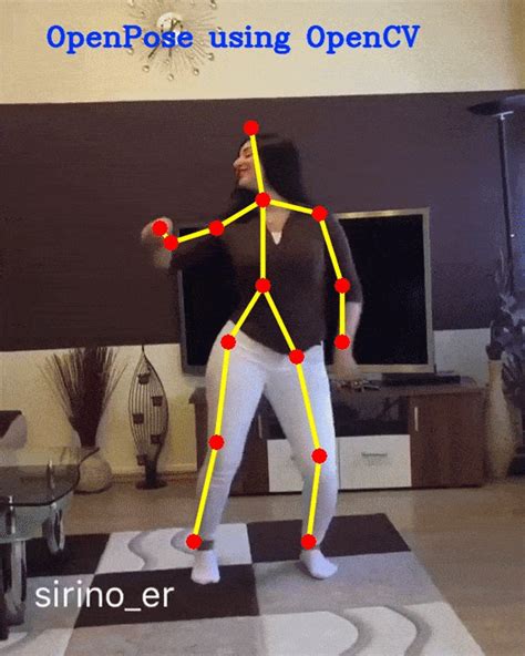 Workout Pose Estimation Using Opencv And Mediapipe Algoscale SexiezPicz Web Porn