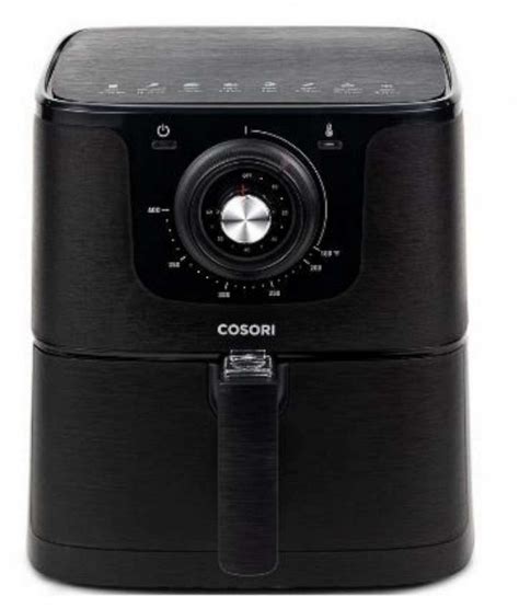 Corosi Air Fryer Recall 2m Air Fryers Recalled Due To Fire And Burn