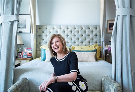 Arianna Huffingtons Sleep Revolution Starts At Home The New York Times
