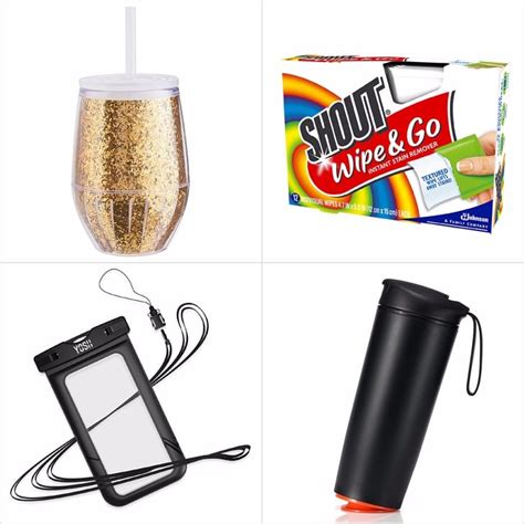 Products For People Who Spill Popsugar Smart Living