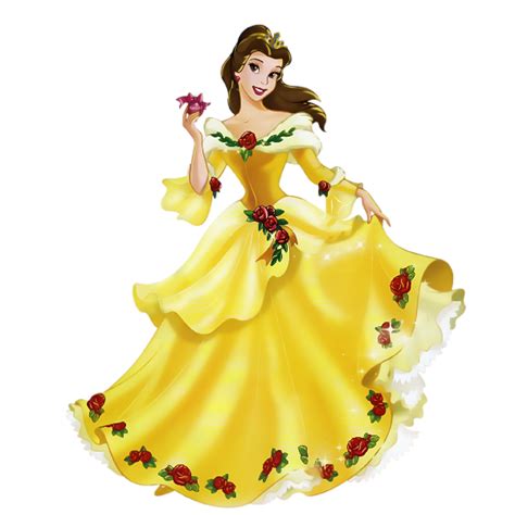 Belle Disney Princess 31174061 600 600 Belle Photo 41035208 Fanpop