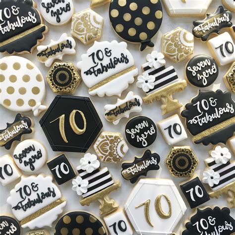 Pin On Birthday Theme Cookies