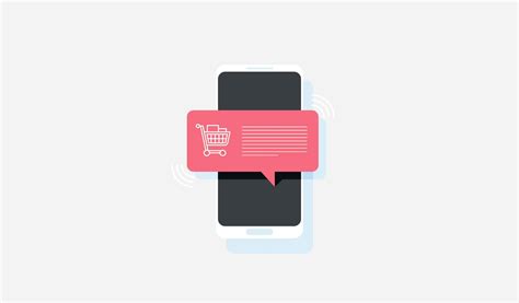 Examples Of Ecommerce Stores Using Push Notifications Well