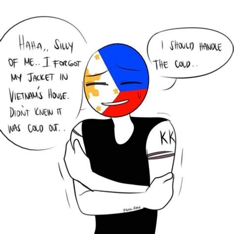 Countryhumans Gallery Ii Philippines Comic In Country Humans Hot Sex Picture