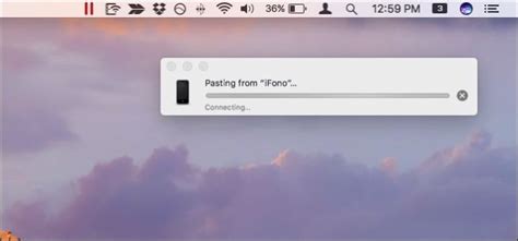 How To Use Universal Clipboard In Macos Sierra And Ios 10 Ios Presse