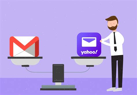 Gmail Vs Yahoo Mail ¿cuál Es Mejor2022 2022