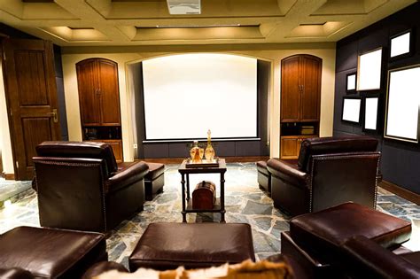 100 Home Theater And Media Room Ideas 2018 Awesome