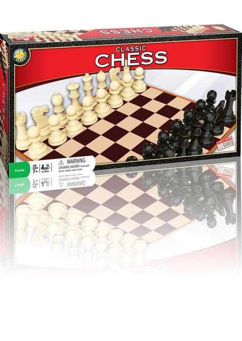 Classic Chess Endless Games
