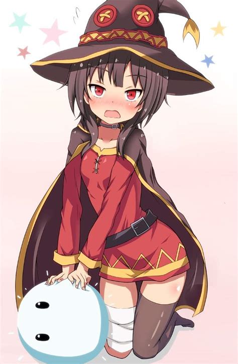 Megumin Anime Amino