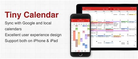 7 Best Free Calendar Apps For Iphone In 2019