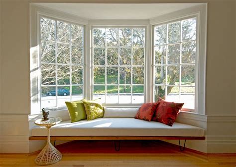 55 Window Seat Ideas Benches Storage And Cushions Designing Idea