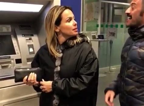 Sonia bruganelli lo chiarisce ancora una volta: Sonia Bruganelli rifiuta l'invito a Pechino Express: "Che ...