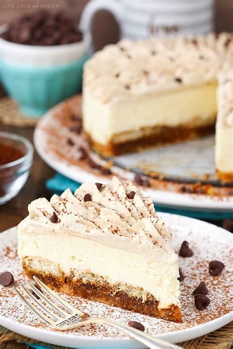 24 Easy Homemade Cheesecake Recipes How To Make The Best Cheesecake