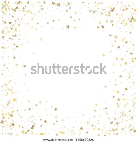 105661 Gold Stars Border Images Stock Photos And Vectors Shutterstock