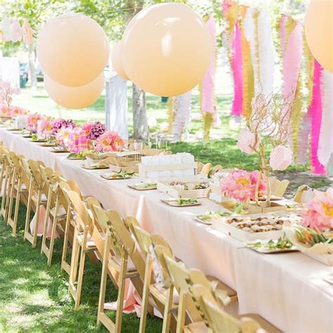 22 Adorable Spring Baby Shower Themes Brit Co