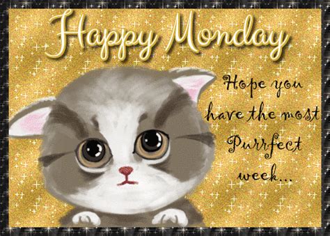 Good Morning And Happy Monday Free Good Morning Ecards 123 Greetings