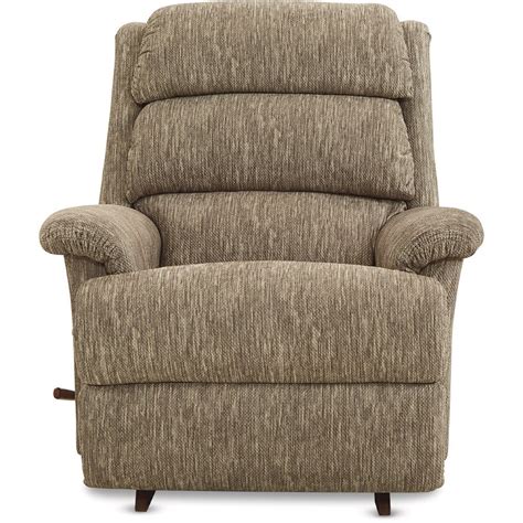 La Z Boy Astor 016519 Reclina Way® Wall Recliner With Channel Tufted