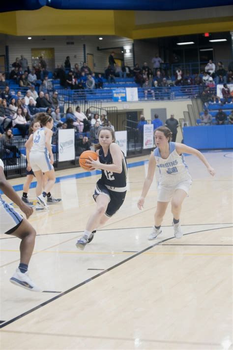 Southside Lady Southerners Dominate Fifth Ranked Pulaski Academy