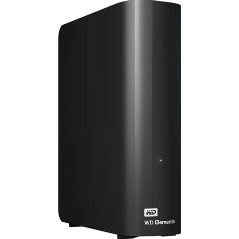 You'll receive email and feed alerts when new items arrive. WD 2TB Elements External Desktop Hard Disk WDBWLG0020HBK-NESN